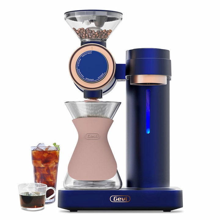 Coffee Carafe for Pourover Coffee Maker GEVI