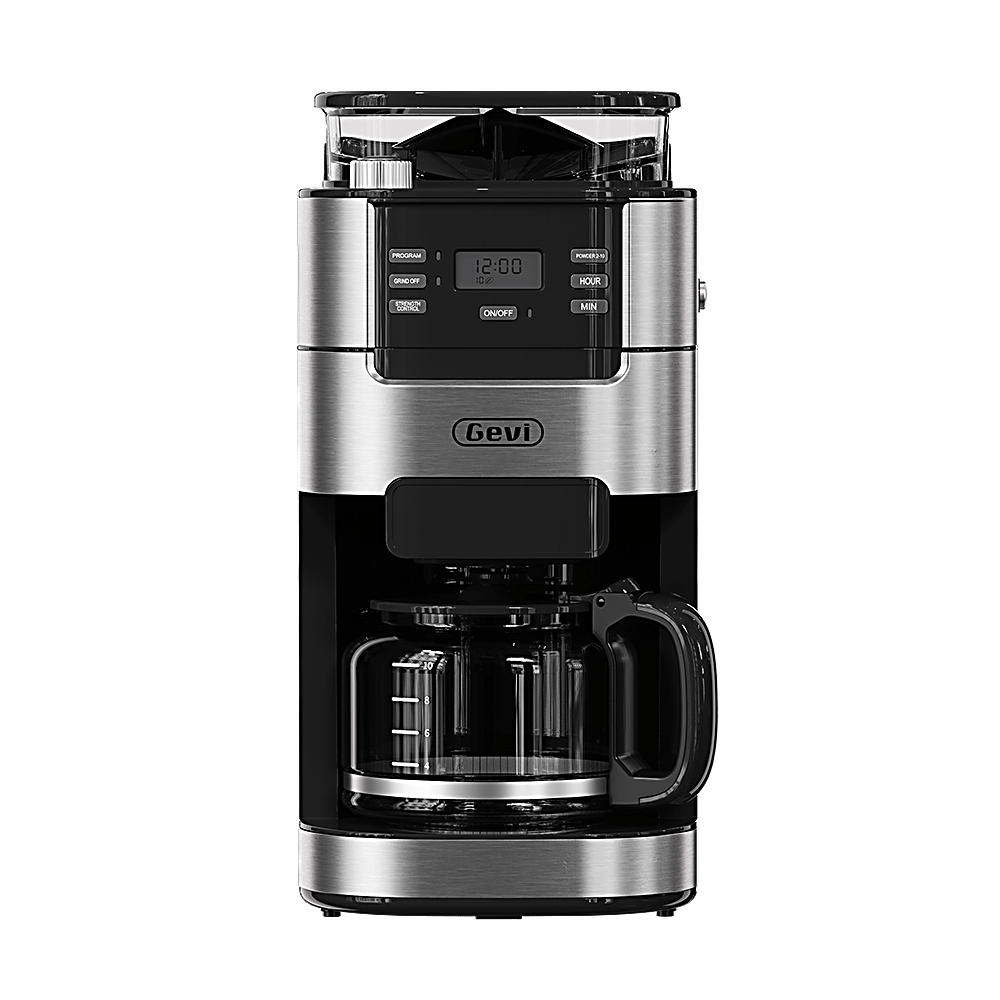 GEVI | Family Morning Awakening Brew Bundle V1