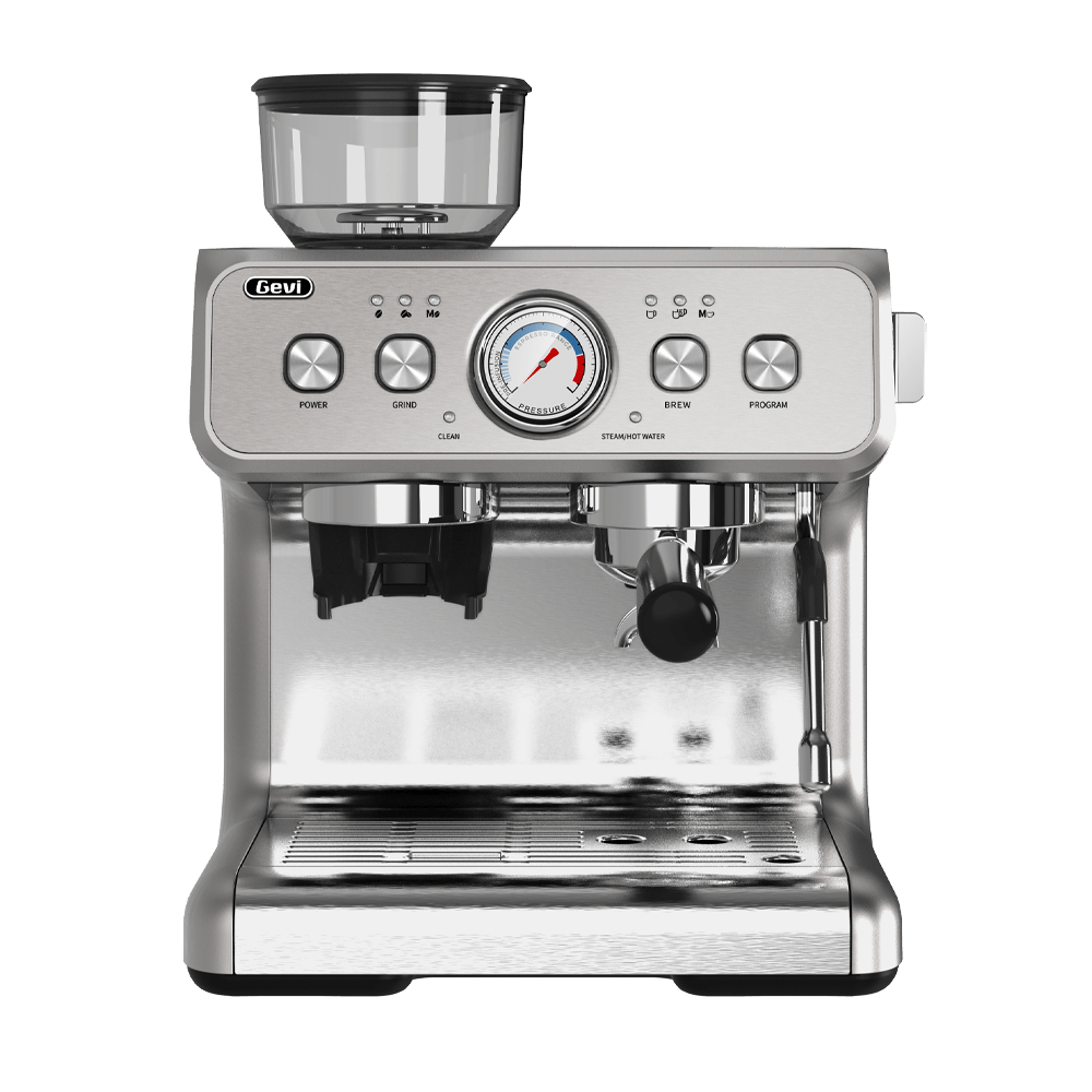 GEVI | Home Hosting Essentials Barista Set V2