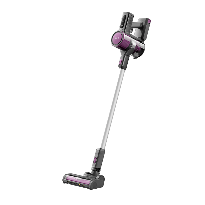 GEVI | DeepIn 2-in-1 Strong Suction Cordless Vacuum Cleaner with HEPA Filter